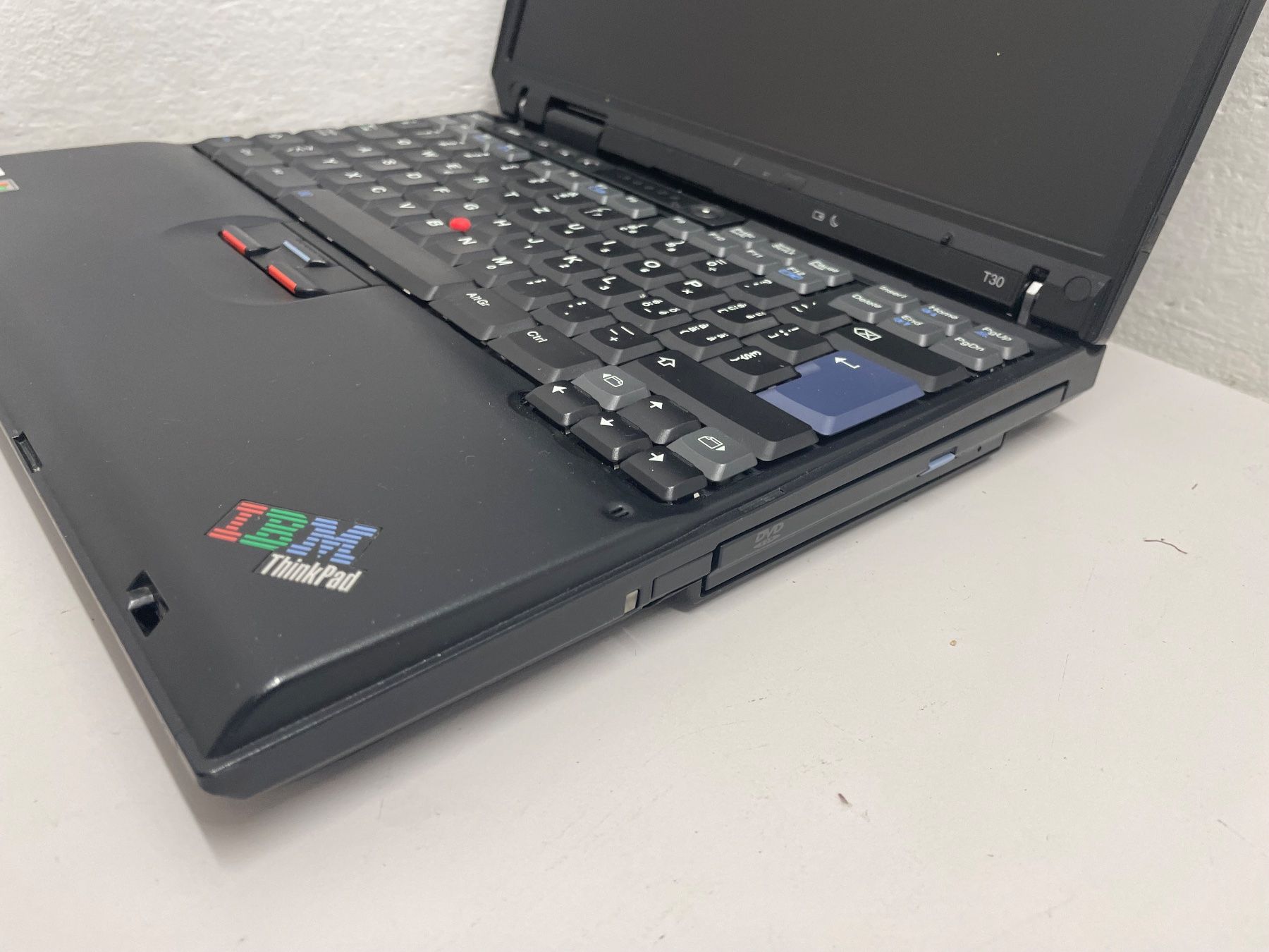 IBM Notebook: IBM Thinkpad T30 – Difettoso da Niederdorf venduto da LeptonAG 3
