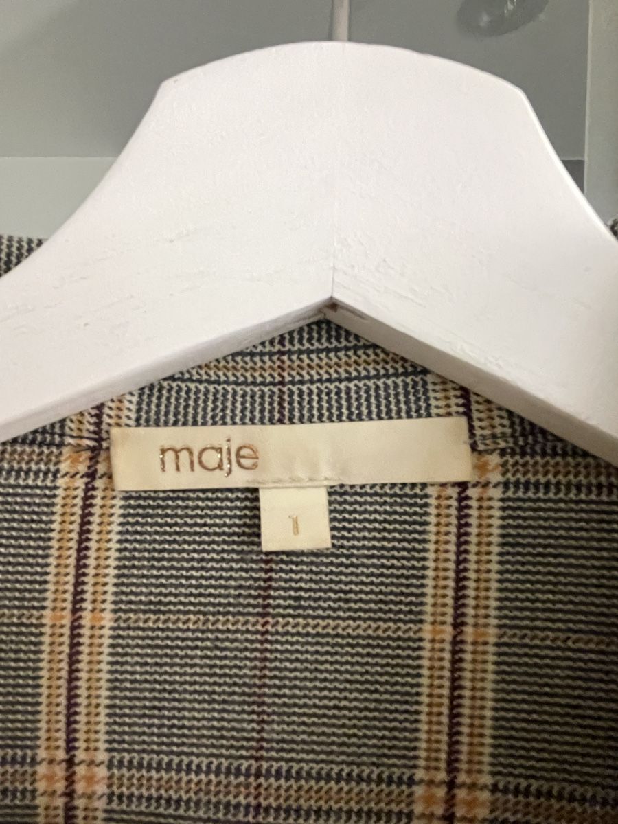 Maje Kleider: Maje dress (like new) – Gebraucht aus Stäfa von sun_979v 4