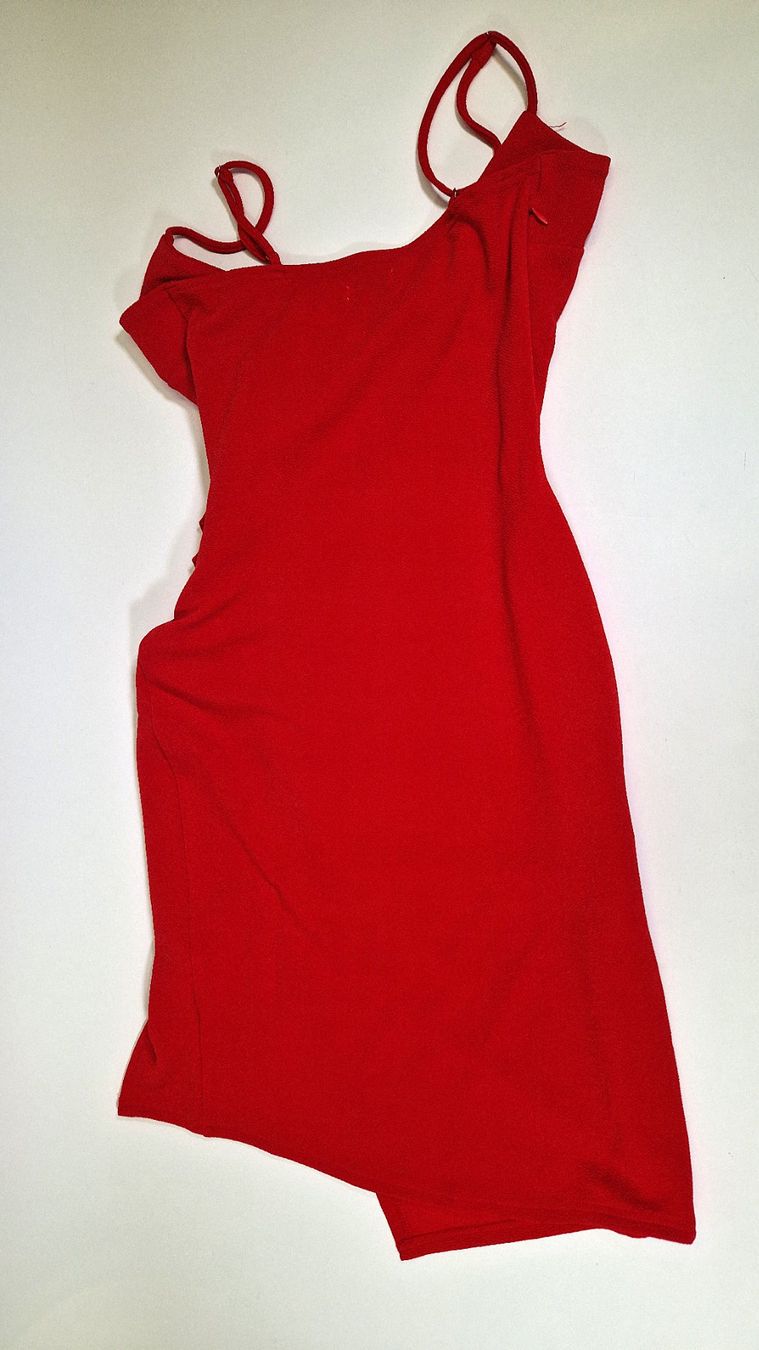 Robes: MISSUE Kleid gr. 36 – D'occasion à Zollikofen par Restwert_Zollikofen 3