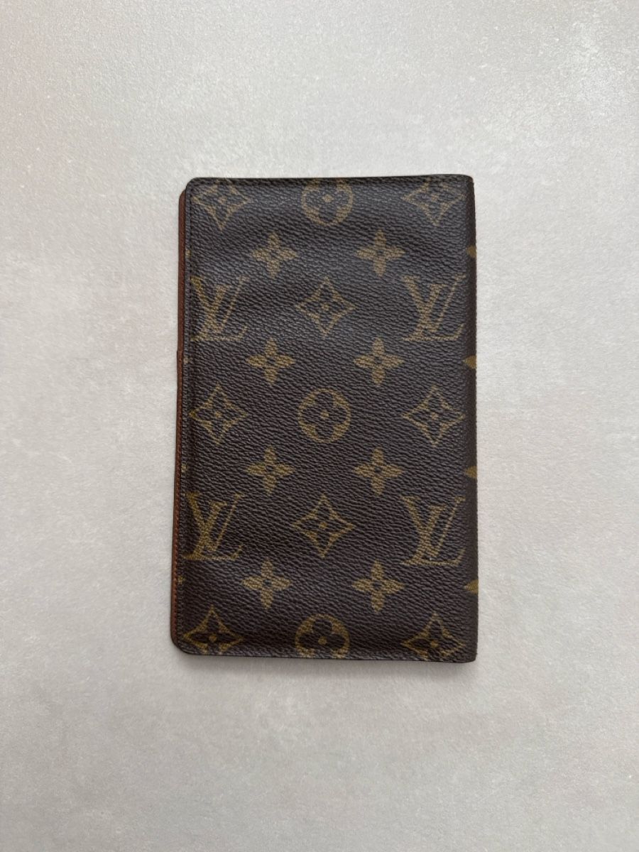 Louis Vuitton Altro in  Abbigliamento & Accessori: Louis Vuitton Dokumenten- und Kartenettui – Usato da Schöftland venduto da jes_67zy 2