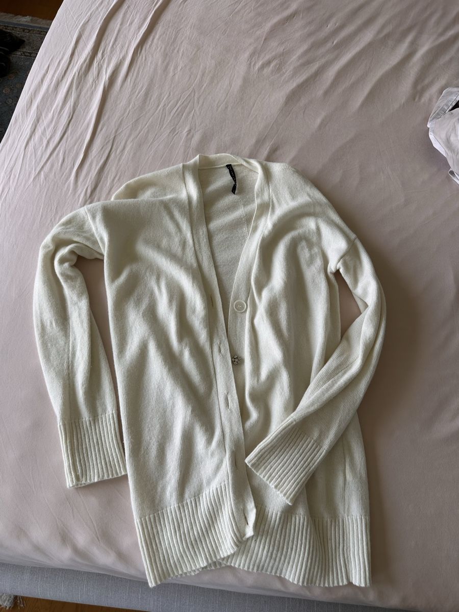 Manila Grace Giacche: Cardigan Manila Grace – Nuovo (secondo la descrizione) da Zollikon venduto da lu0_df5p