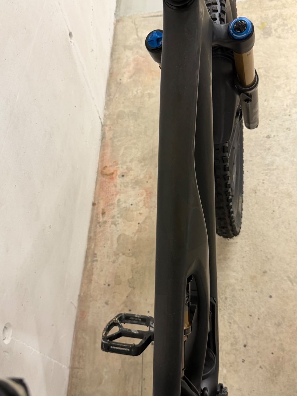 Specialized Biciclette: S-Works Stumpjumper EVO 2022 – Usato da Luzern venduto da abertschmann 6