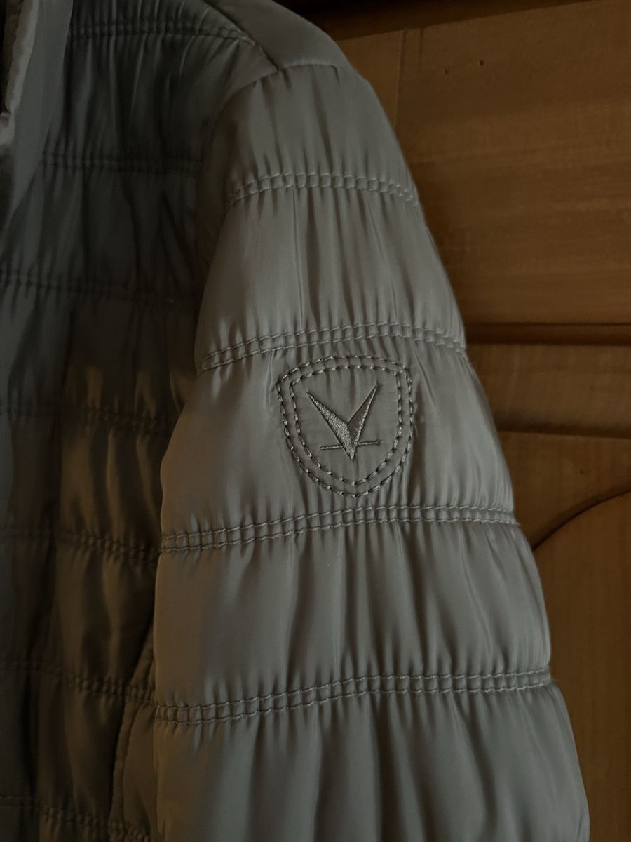 Fuchs Schmitt Cappotti: Winterjacke Fuchs Schmitt Mantel Gr. 38 – Usato da Wolfhausen venduto da Sel86i 2