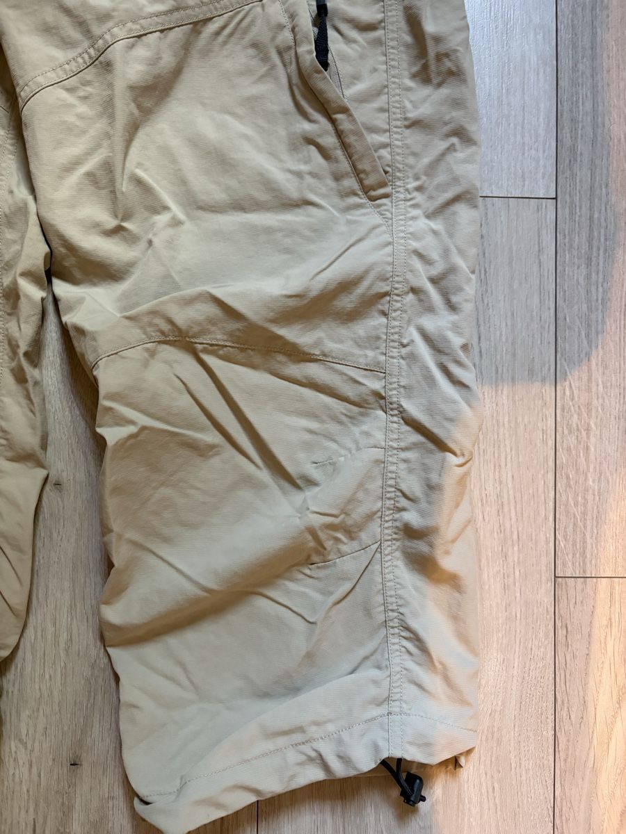 Pantaloni: OUTDOOR wanderhose activ – Usato da Herzogenbuchsee venduto da warrior77 1