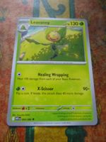 POKEMON  Leavanny   I  WHT EN  101/132   HP130   2025