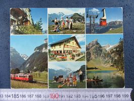 GRUSS VOM ALPSTEIN AK AP