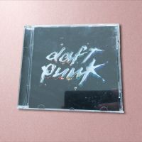 Daft Punk - Discovery CD AUDIO Complet / Vollständig