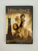 Herr der Ringe - Die zwei Türme DVD