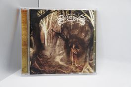 CD As Eden Burns ‎– The Great Celestial Delusion