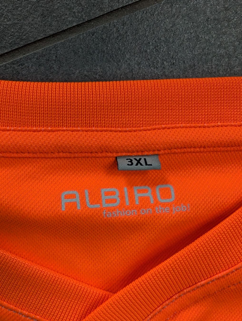 T-Shirts: Arbeits Shirt Albiro  – Neu und originalverpackt aus Davos-Platz von v2cat 1