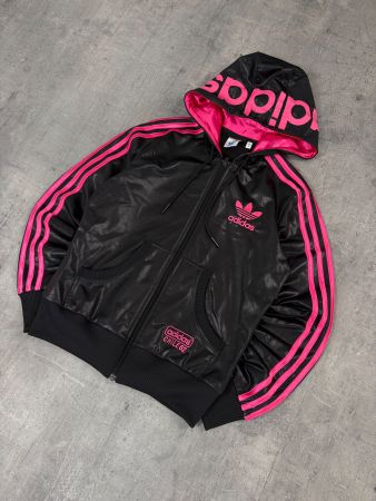 Vintage Adidas Chile 62 Trainingsjacke (XS)