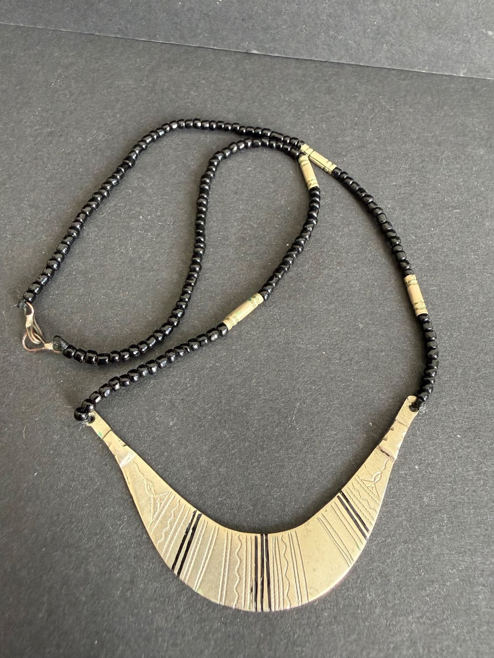 Catenine: Tuareg Schmuck Silber Kette – Usato da Spiegel b. Bern venduto da Rogger72 3