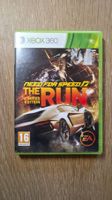 XBox 360, EA Games Need for Speed: The Run, OVP
