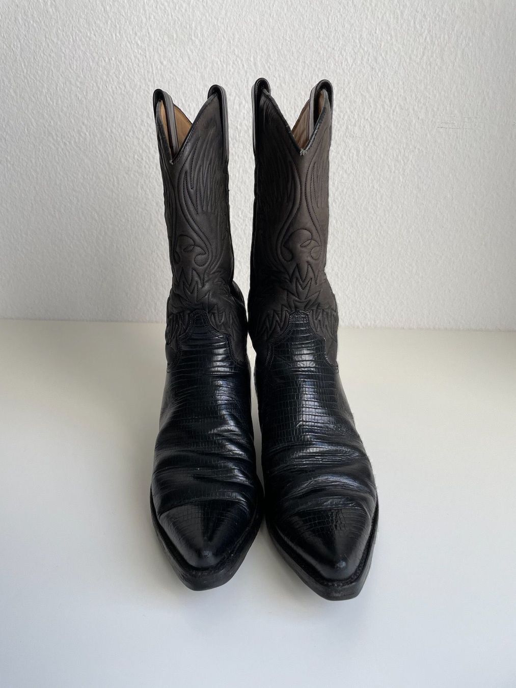 Scarpe da donna: Vidal Stiefel Cowboy – Usato da Winterthur venduto da 19.19 1