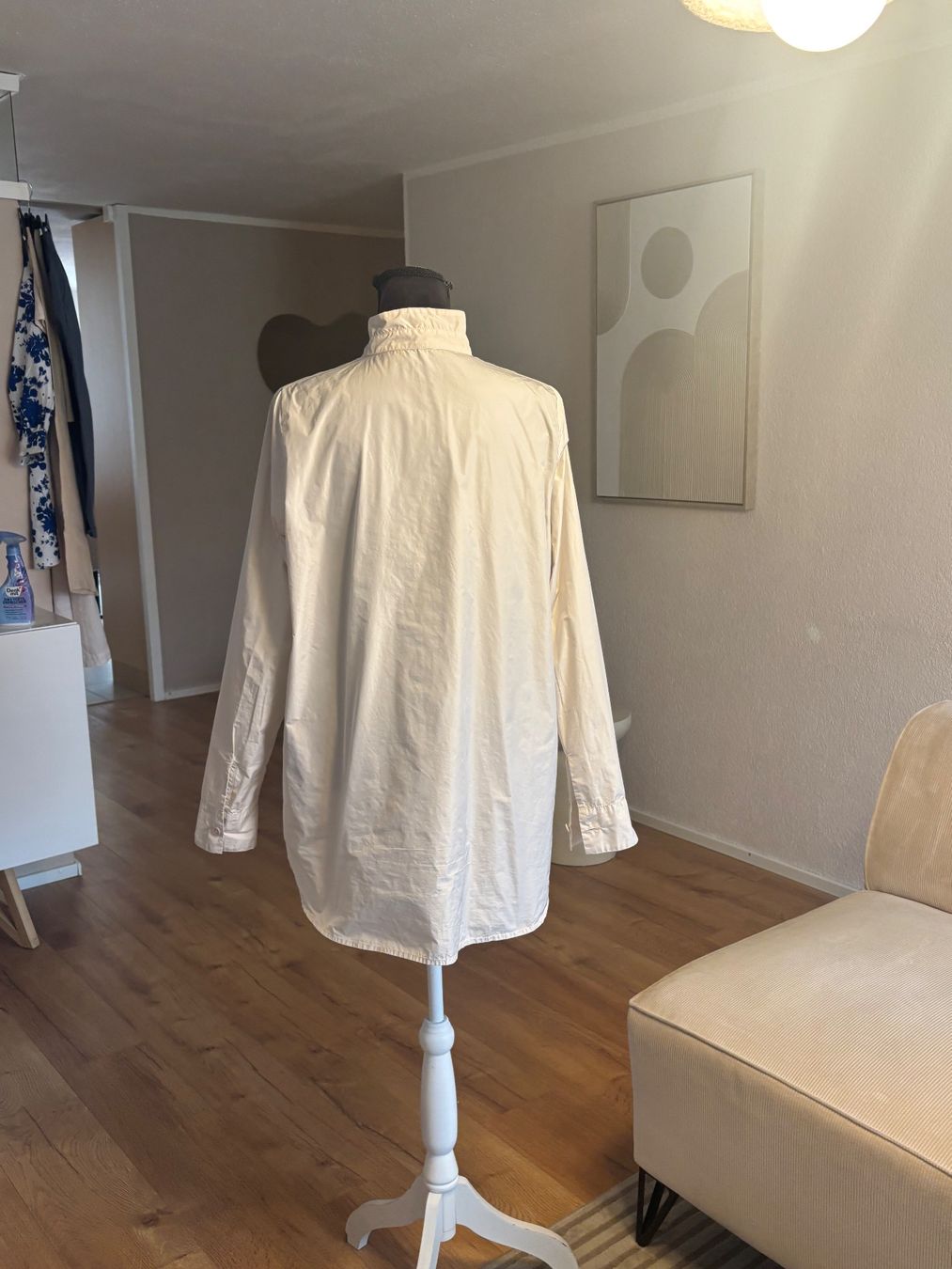 Katharina Hovman Camicette: Katharina Hovman Bluse – Usato da St. Margrethen SG venduto da dijanaO 2
