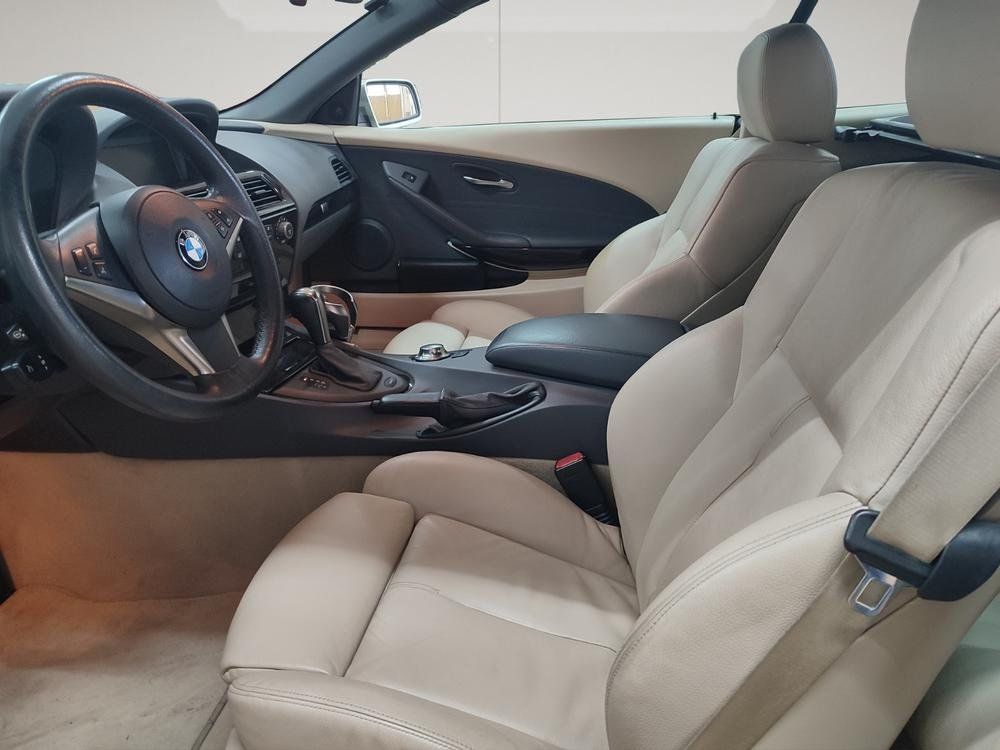 BMW Automobili: BMW 645i Cabrio – Usato da Wald AR venduto da Gamefux 4