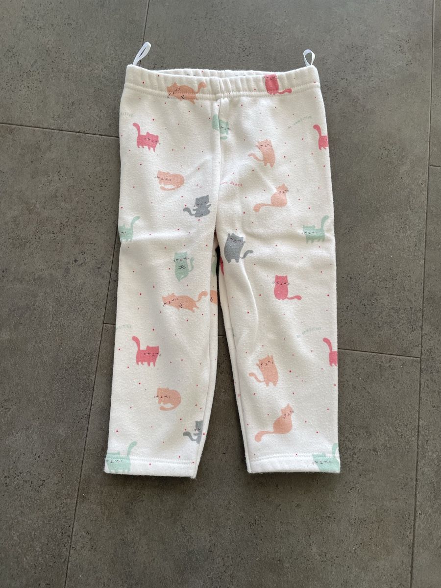 C&A Calze & Collant: Thermoleggins C&A, 86 – Usato da Gossau venduto da buendnerin21