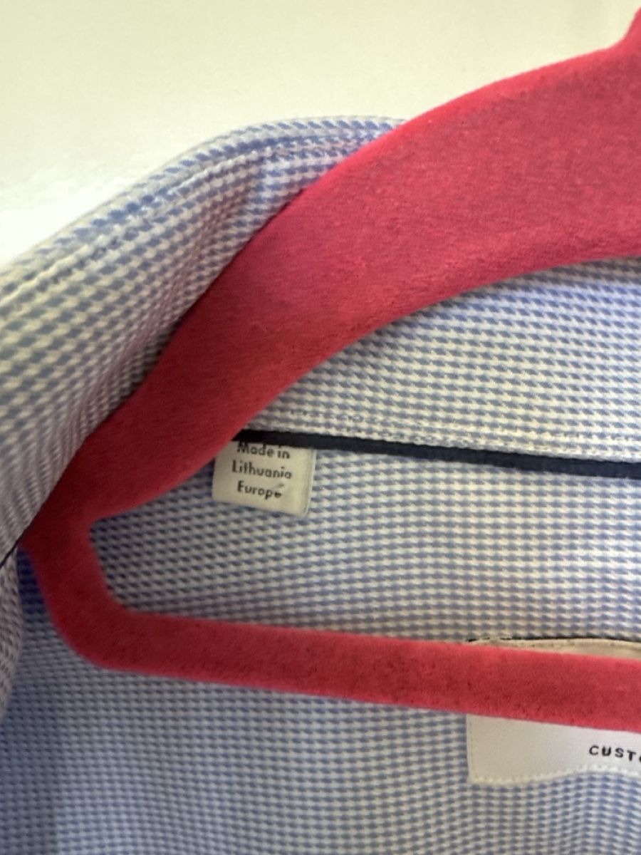 Camicie: Eton – Usato da Menzingen venduto da Dali2504 3