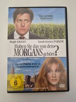 DVD "Haben Sie das von den Morgans gehört?"