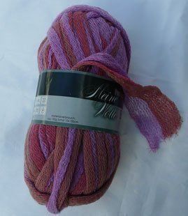 Lana: Wolle Pro Lana   -   300g   - – Nuovo e nell'imballaggio originale da Niederuzwil venduto da LaBambola 2
