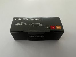 Oticon miniFit Detect Receiver - C4 - 5R - 85