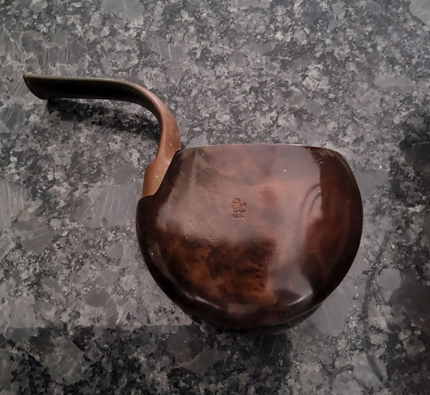 Pipes & Accessoires: Tabakpfeife Brebbia Rolex Italy – D'occasion à Diegten par ayla2009