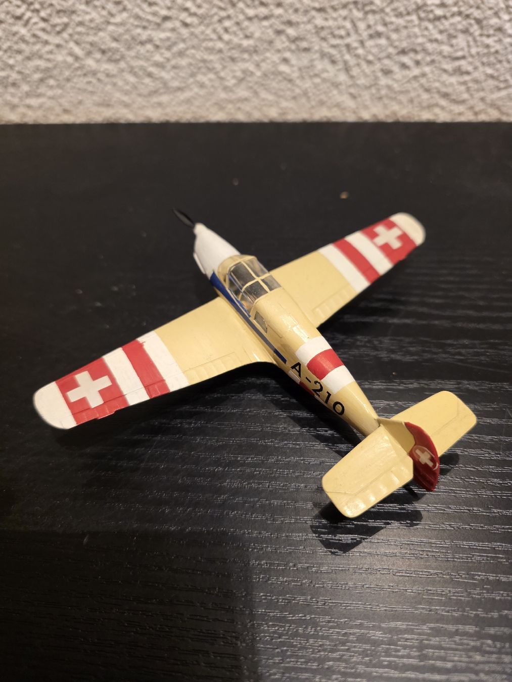Modellbausätze & Standmodelle: bf 108 1/72 – Neu (gemäss Beschreibung) aus Lentigny von kev_j2xf 1