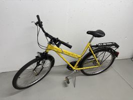 Schweizer Fahrrad Rarität! Emmentaler Design