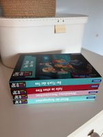Die drei Ausrufezeichen 4 Bücher