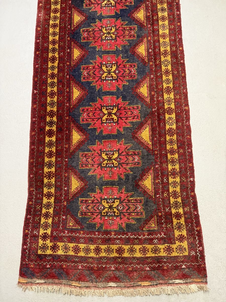 Tapis: Läufer Orientteppich  290x94 .Cm – D'occasion à Büron par Filadefia-888 1