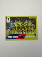 Panini FIFA WM 2026 Sticker - AUS 13