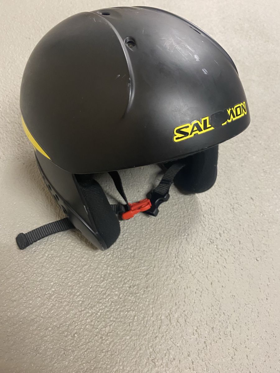 Caschi: Skihelm Kinder xxs – Usato da Tägerig venduto da oiluig83