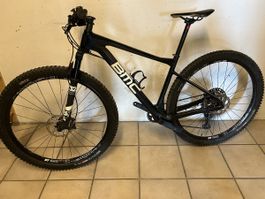 BMC Teamelite 02 Mountainbike