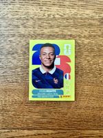 Kylian Mbappe Panini WM 2026