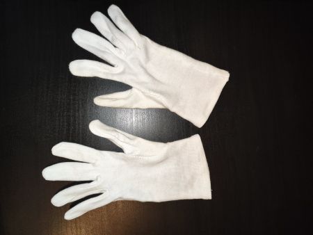 Waggis-Handschuhe für Kinder
