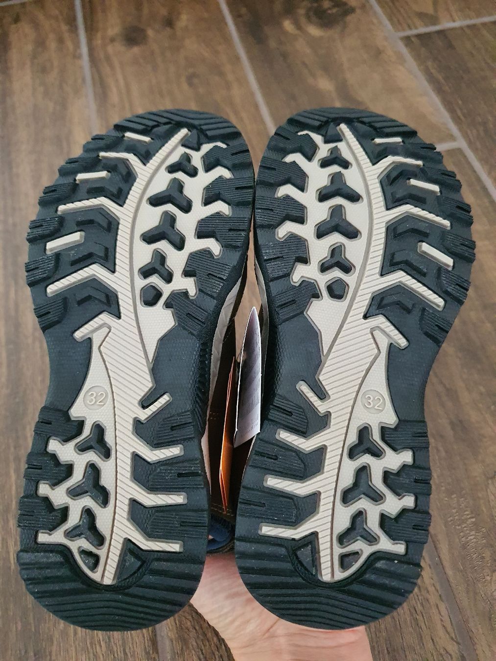 Fila Scarpe per ragazzi: Fila Trekkingsandale 32 NEU – Nuovo e nell'imballaggio originale da Wynau venduto da mar_5v8x 4