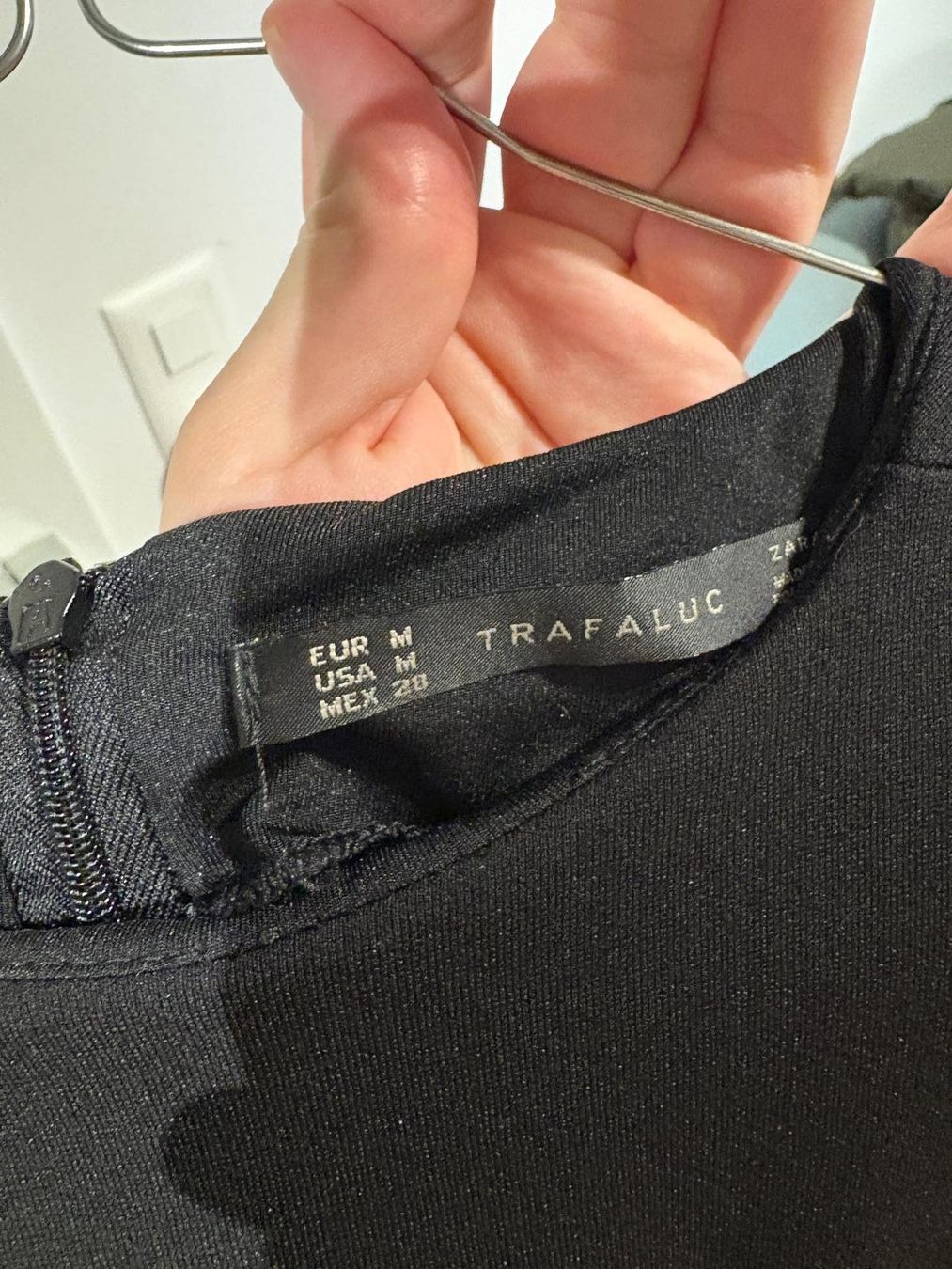 Zara Vestiti: Abendkleid Cocktailkleid von Zara – Usato da Zürich venduto da mil_d5v9 3
