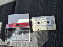 Cassette audio The Beatles 1962/66 - Nostalgie assurée!