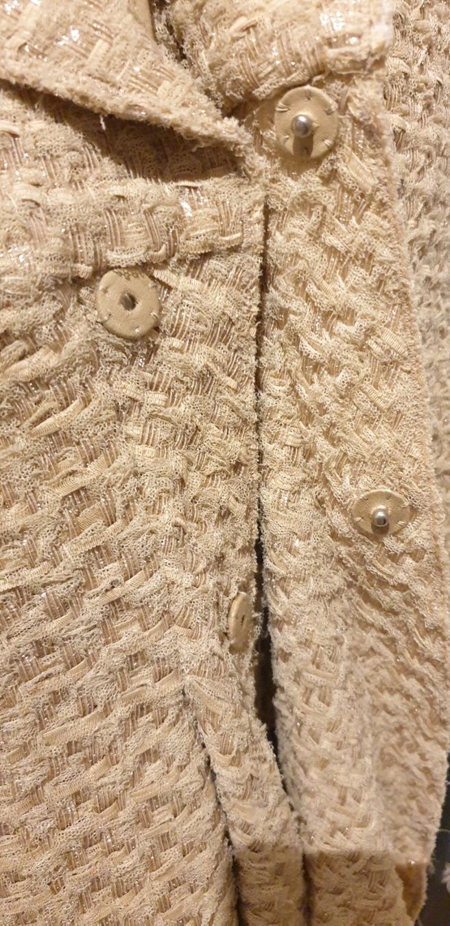 Giacche: Blazer Tweed MARNI Gr.40 – Nuovo (secondo la descrizione) da Wettswil venduto da the_jr6l 4