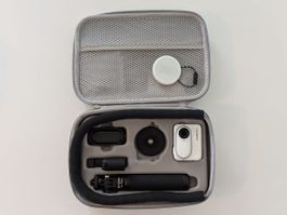 Insta 360 Go3 128Gb