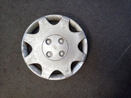 Radkappe Ford 14 Zoll Teilnummer 98AB-1169-JA gebraucht