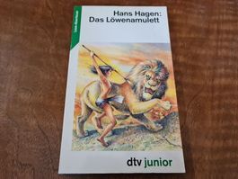 Das Löwenamulett