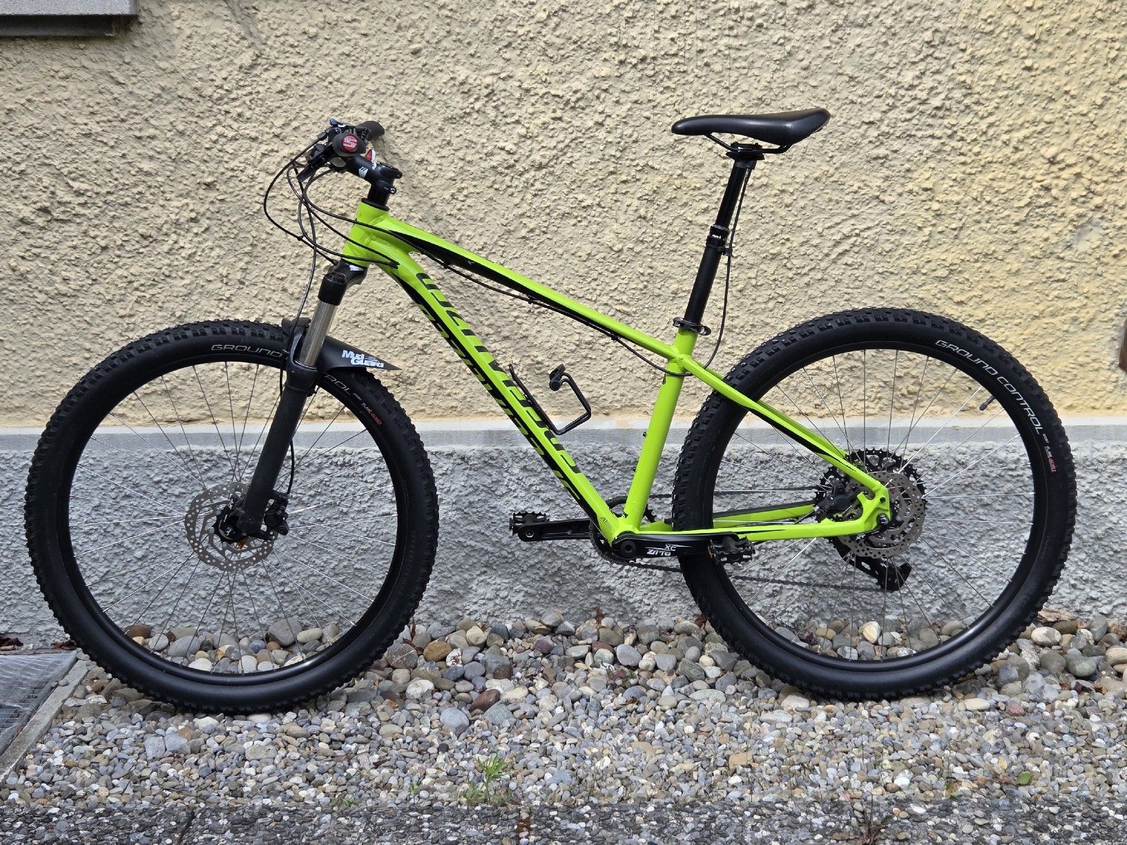 Specialized Biciclette: Specialized, 1x11, hydr. Bremsen, Dropper Post, 27.5", Gr. M – Usato da Zürich venduto da frido2007