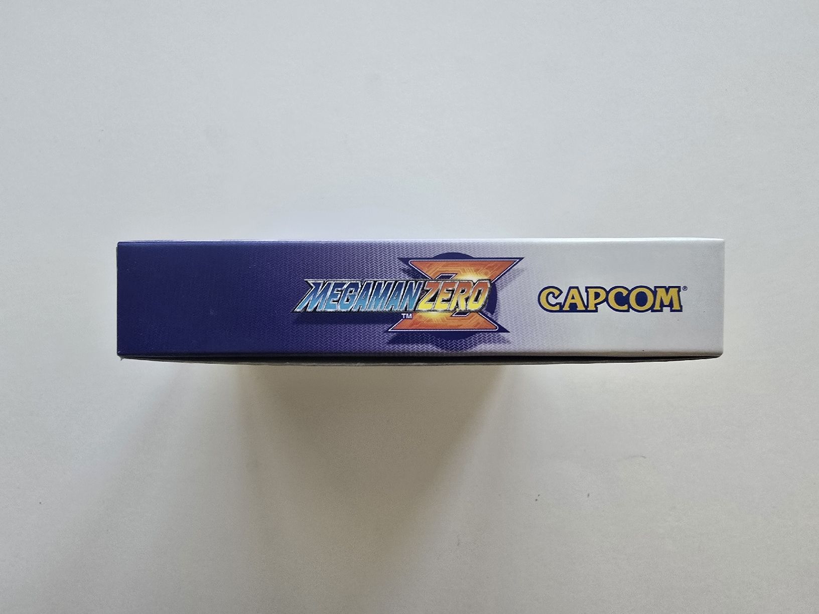 Giochi: (GBA) Megaman Zero – Usato da Monte Carasso venduto da RetroBottegaGames 2