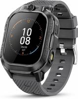 4G Kinder Smartwatch mit Telefonie & Videoanruf