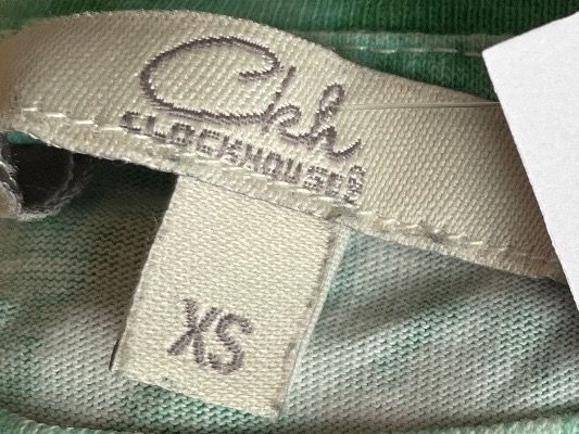 Camicette, T-shirt & Top: T-Shirt 164 – Usato da Neuenkirch venduto da balani 2