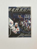 Carte collector Dean Kukan ZSC Zurich 2026