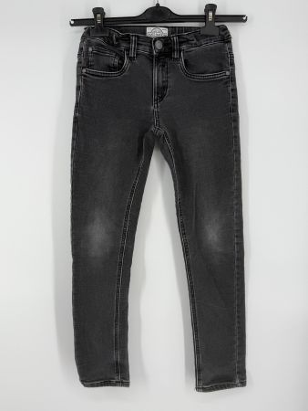 Jeans Gr. 146 von Skate Nation C&A