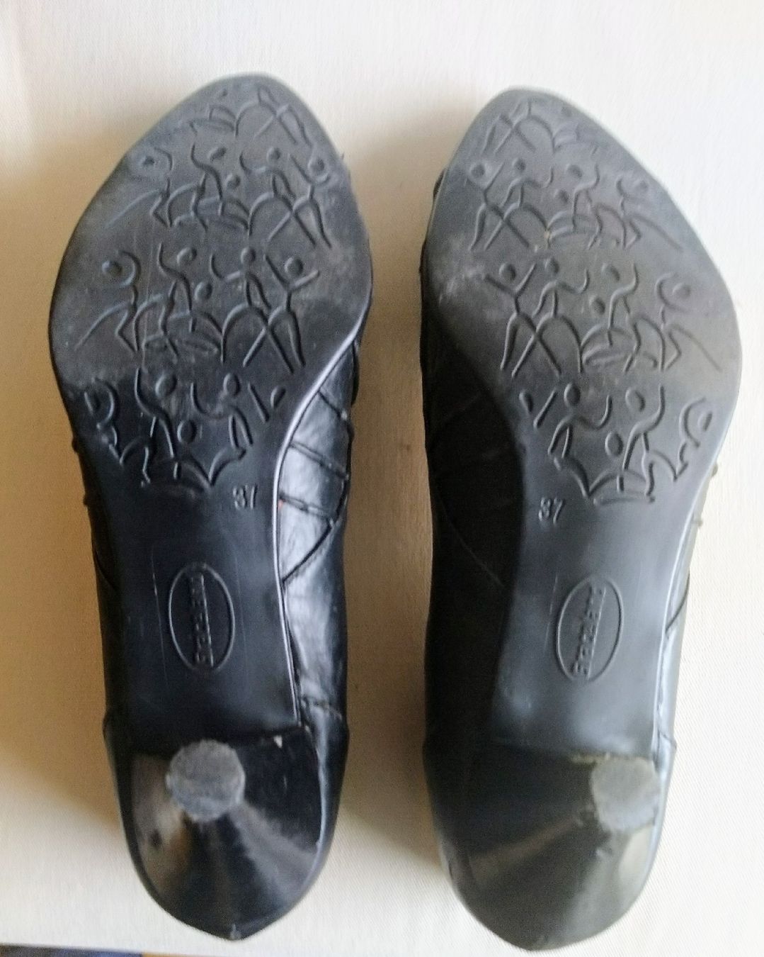 Scarpe da donna: Damenschuh – Usato da Kreuzlingen venduto da credo70 3