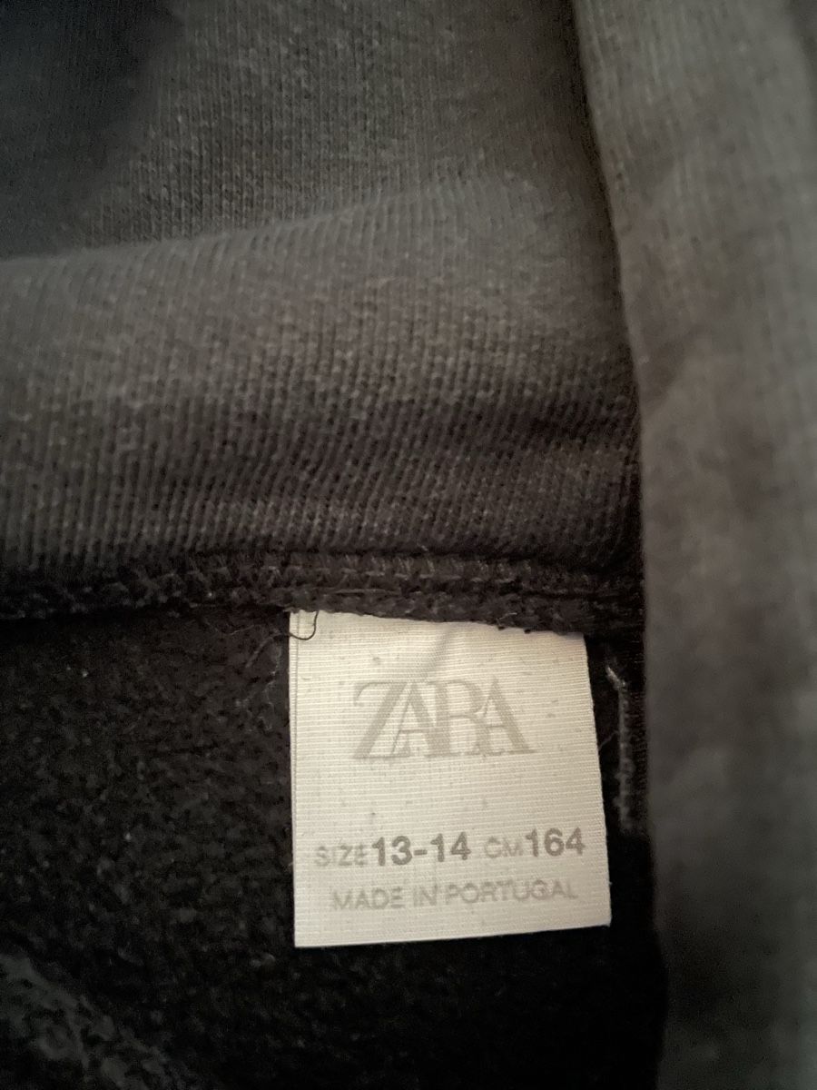 Zara Pulls et sweat-shirts: Kapuzenpullover – Neuf (Voir description) à Balgach par sei_s6d7 1